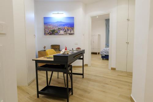 Palazzo Caracciolo D'Arena Luxury Rooms