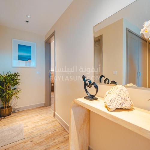 Foto de la galeria de Baylasun Icon a King Abdullah Economic City