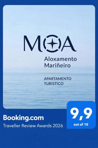 M O A Aloxamento mariñeiro