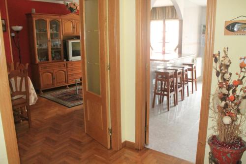 Rustic Apt Cangas de Onis