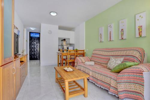 Magallanes Apartment