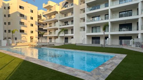 Casa Anna Velapi Los Alcázares