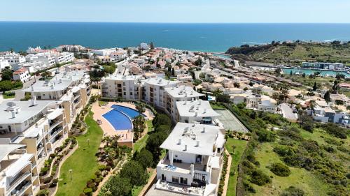 Albufeira Orada Sea View by BeCherish