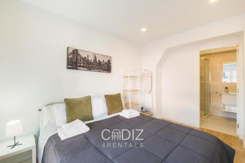 AVENTURERO Apartment by Cadiz4Rentals