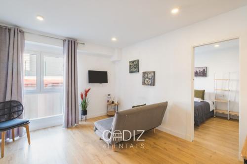AVENTURERO Apartment by Cadiz4Rentals