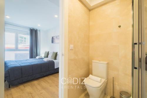 AVENTURERO Apartment by Cadiz4Rentals