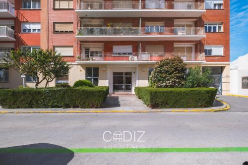 AVENTURERO Apartment by Cadiz4Rentals