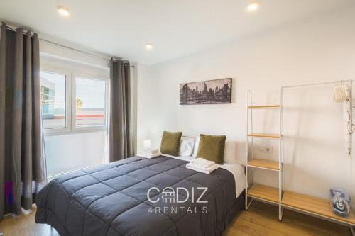 AVENTURERO Apartment by Cadiz4Rentals