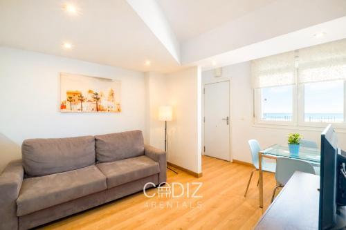 ORILLITA Beach by Cadiz4Rentals