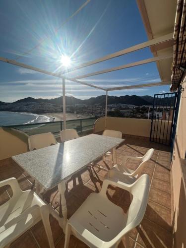 Viviendas turísticas Salomé