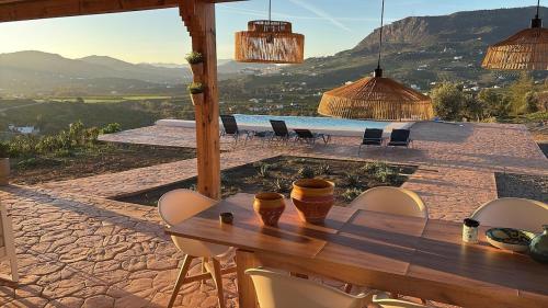 Casa Infinito Álora