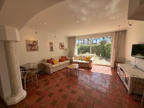 Vacaciones en White Pearl Marbella