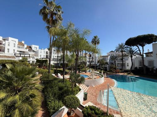 Vacaciones en White Pearl Marbella