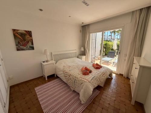 Vacaciones en White Pearl Marbella