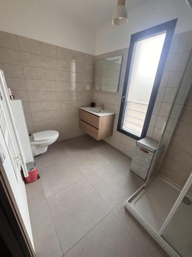 Appartement avec terrasse - coeur de Porto Vecchio