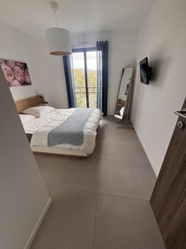 Appartement avec terrasse - coeur de Porto Vecchio