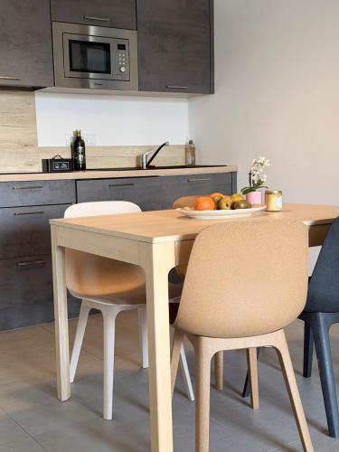 Appartement avec terrasse - coeur de Porto Vecchio