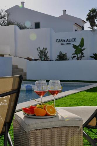 Casa Alice