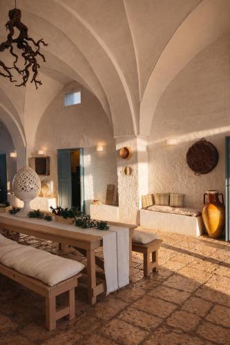 Masseria Cuturi