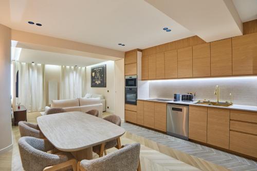 Rent a Room - Residence Caire, Montorgueil