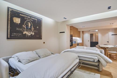 Rent a Room - Residence Caire, Montorgueil