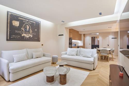 Rent a Room - Residence Caire, Montorgueil