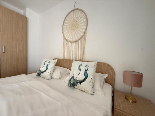 Fly Airport Residences & Therme-SELF CHECK-IN