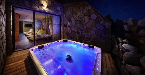 SKALA JASNÁ - Free Jacuzzi & Finnish Sauna