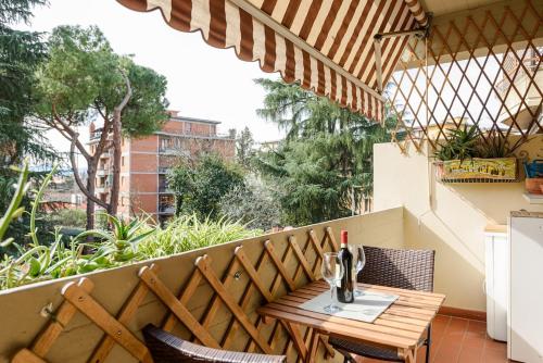 La Dolce Vita in Florence