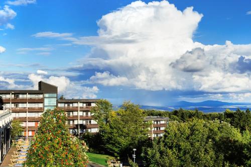 Rhön Park Aktiv Resort – Photos 3