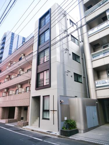 Triphome Sugamo New 3 mins 2 stations