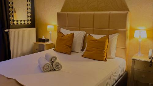 L'écrin des Vennes - Liège centre