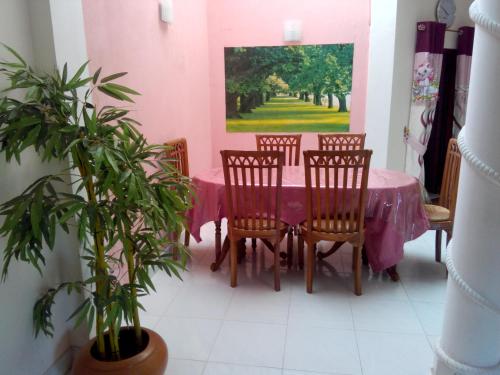 Fotografie z fotogalerie ubytování Diyawara Home Stay v destinaci Anuradhápura