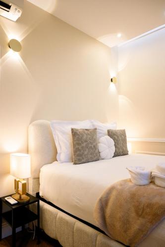 4P-1BR - Eiffel Tower View - Fully Renovated - A-C