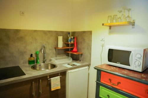 Casa Ammirati Marseille photo 39