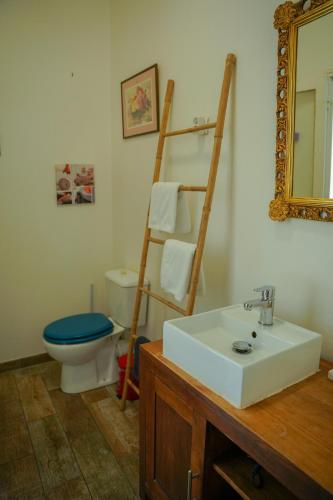 Casa Ammirati Marseille photo 40