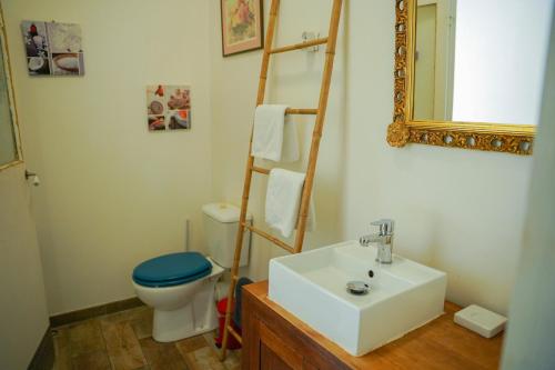 Casa Ammirati Marseille photo 41