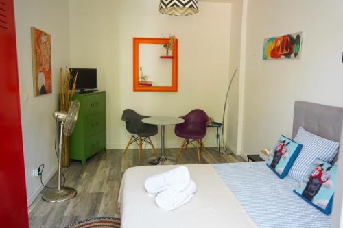 Casa Ammirati Marseille photo 45
