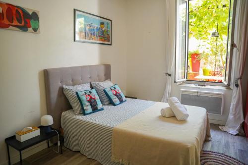 Casa Ammirati Marseille photo 49