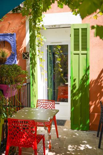 Casa Ammirati Marseille photo 51