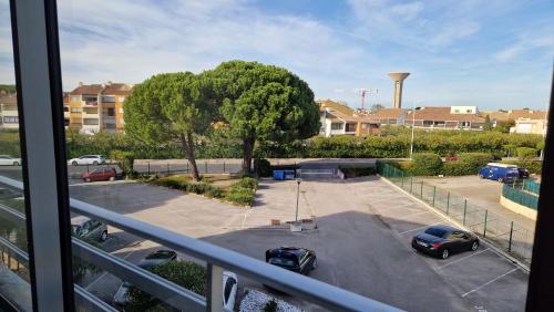 Le Grau du Roi - Studio 4p - Rive droite - Plage du Boucanet