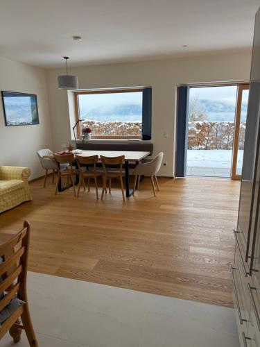 Chalet Petersberg