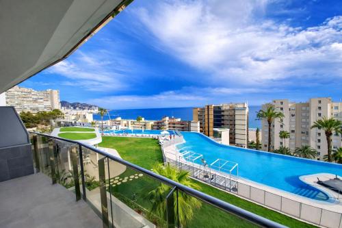 Sunset Cliffs Apartamento