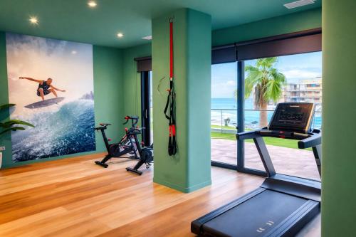 Sunset Cliffs Apartamento