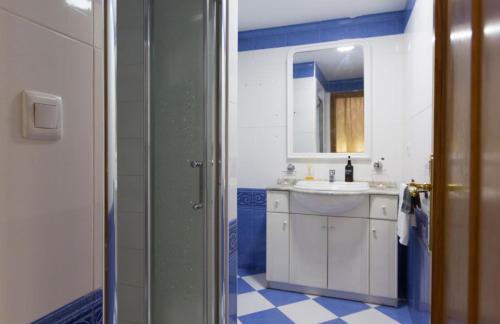 Habitación en Alicante 10 Agost