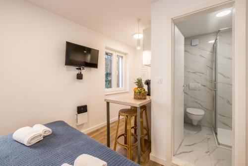 Casa Vlatka-Cozy studio & room