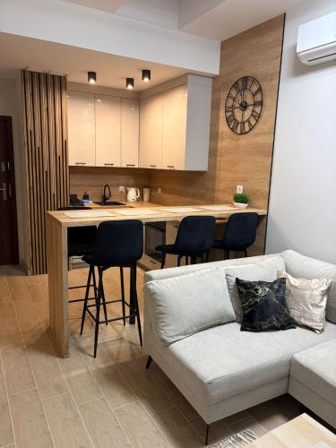 Apartament Perła Bystra Park