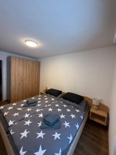 Near ski slopes 2 bedrooms apartment with balcony