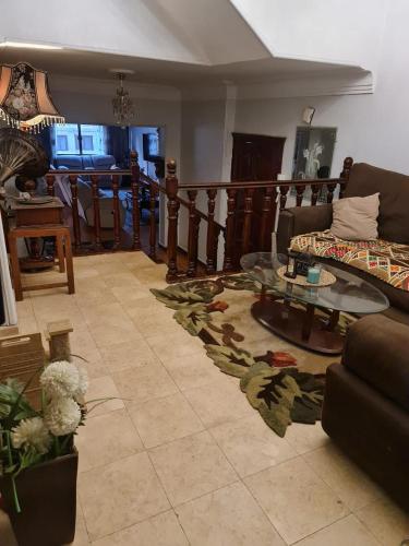 الحديقه الدوليه للشقق الفندقيه الفاخره