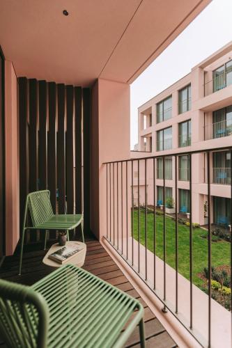 Hotels 705 O'Porto Hotel